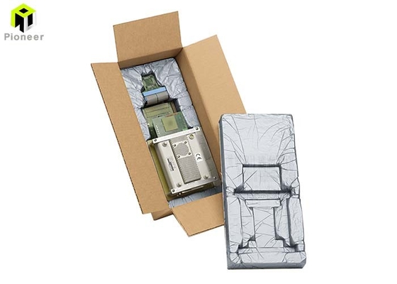 Yerinde Üretim 1.2Mpa Köpük Yerinde Paketleme Makinesi