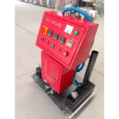 0.1Mpa PU Sprey Köpük Makinası