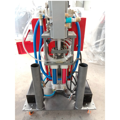 0.1Mpa PU Sprey Köpük Makinası
