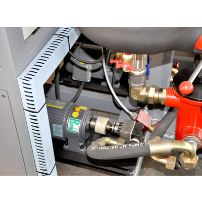 Poliüretan Conta Şeridi 4.5KW PU Conta Dağıtım Makinesi
