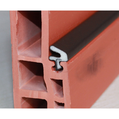 Weatherstrip Profilleri 0.1Mpa PU Conta Dağıtım Makinesi