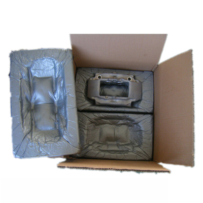 2.5kW Köpük Yerinde Paketleme Makinesi