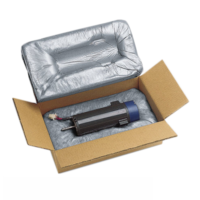 220V 50Hz 0.8kg / cm2 Köpük Yerinde Paketleme Makinesi