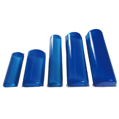 Universal Patient Blue ISO13485 Cerrahi Jel Pedler