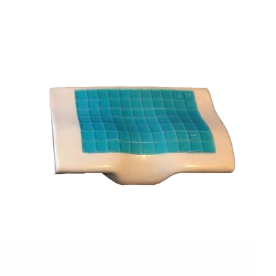 1.5kg Jel Hafızalı Köpük Yastık