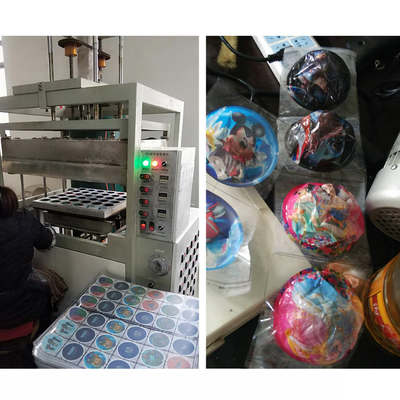 0.8MPa Poliüretan Köpük Üretim Hattı