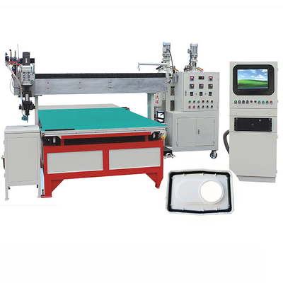 Otomatik FIPG Teknolojisi 120L PU Conta Dağıtım Makinesi