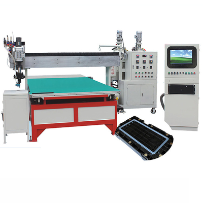 Otomatik FIPG Teknolojisi 120L PU Conta Dağıtım Makinesi