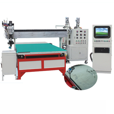 Otomatik FIPG Teknolojisi 120L PU Conta Dağıtım Makinesi